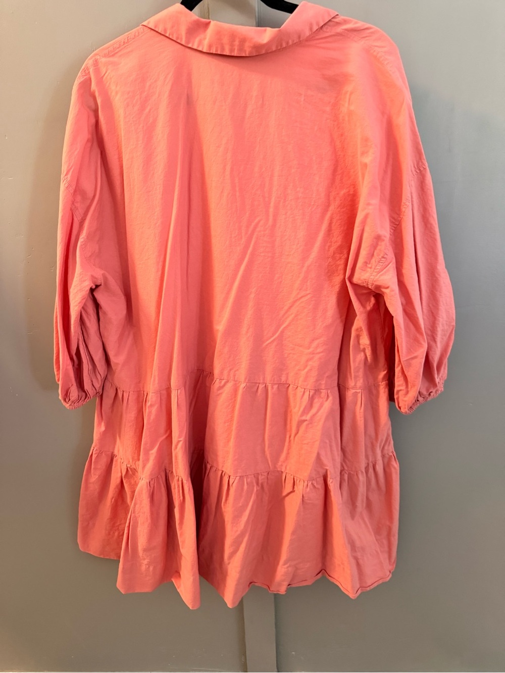 Free People Misha Mini Dress - Picture 5 of 6
